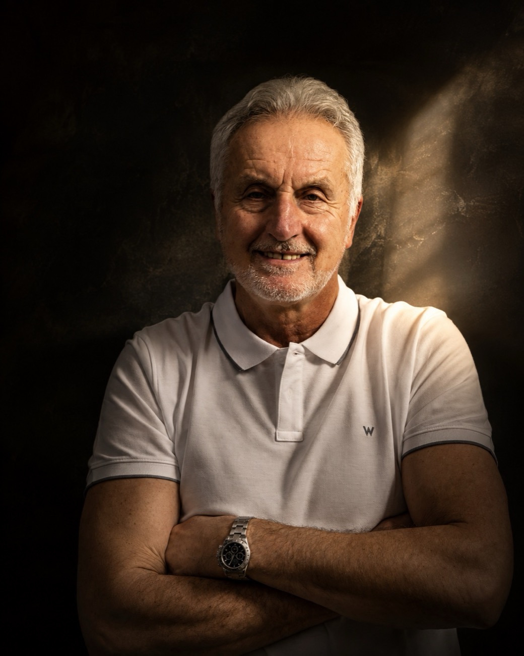 PhDr. Karel Šůra, MBA